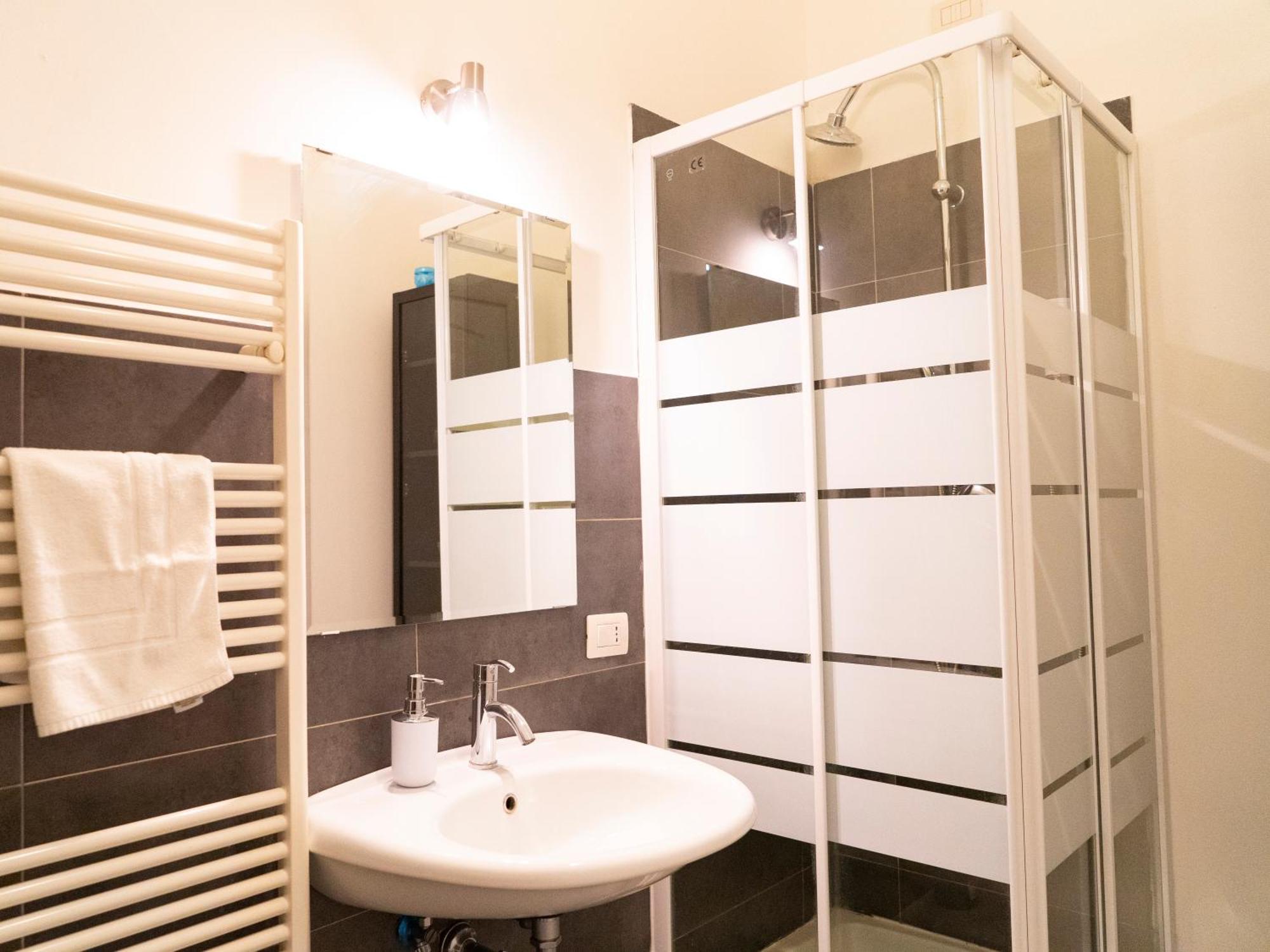 Salotto Piramide Bed and Breakfast Ρώμη Δωμάτιο φωτογραφία